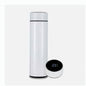 THERMOS FLASK 500 ML LED /BLANCO