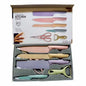 SET DE CUCHILLOS ER-0278