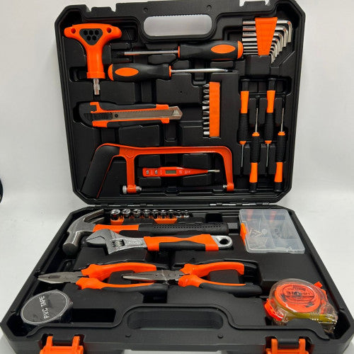 SET DE HERRAMIENTAS 104PZ 88104