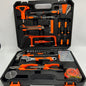 SET DE HERRAMIENTAS 104PZ 88104