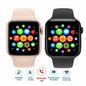 RELOJ/ SMARTWATCH T500 ROSADA