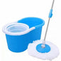 TRAPEADOR GIRATORIO PLASTICO CON BASE PLASTICA
