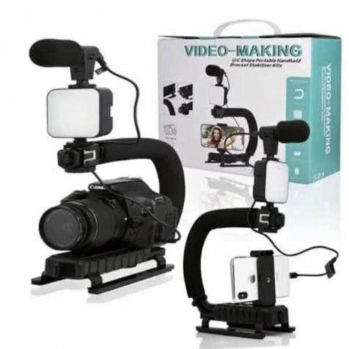 KIT ESTABILIZADOR DE CAMARA