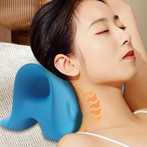 ALMOHADA RELAJANTE DE CUELLO