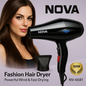 BLOWER NOVA NV-6681