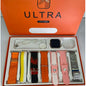 RELOJ ULTRA 7 EN 1 MAMEY