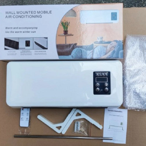 MINI VENTILADOR DE AIRE ACONDICIONADO L-2008