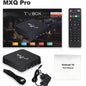 TV BOX MXQ PRO