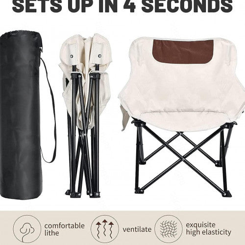 SILLA DE PLAYA PREMIUN 4120