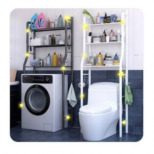 ESTANTE ORGANIZADOR BAÑOS TM-0090