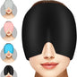 GORRO PARA ALIVIAR DOLORES DE CABEZA