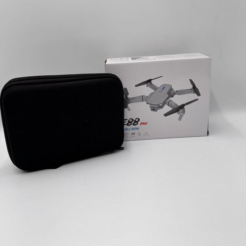 DRON E88 PRO E88