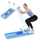 TABLA DE PILATES PARA EJERCICIOS