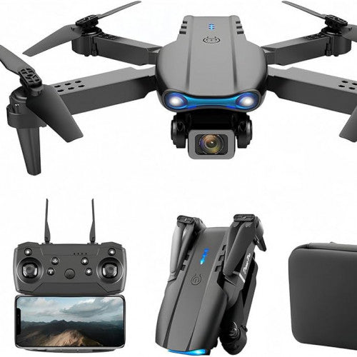 DRON E99 PRO